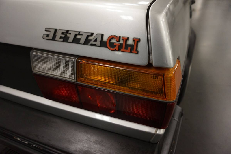 Illustration for article titled For $5,200, Could This Rare 1984 VW Jetta GLI Wet Your Whistle?